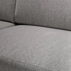 Leen Bakker Bank Tom 3-zits - Monza - grijs Sale