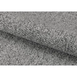 Leen Bakker Bank Tom 3-zits - Monza - grijs Sale