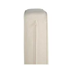 Beliani BARATTI - Driezitsbank - Lichte houtkleur - Acaciahout Sale