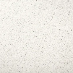 Beliani BARIS - Bloempot set van 2 - Beige - Groot - Stenenmix