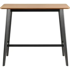 Giga Living Bartafel - Eiken Veneer - 120x60x105cm - Maughold New