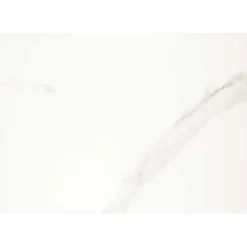 Giga Living Bartafel Wit Keramiek - Metaal - 80x80x105cm - Laurens Hot