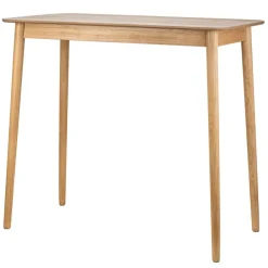 Nordlys Bartafelvoor 4 personen van massief grenen L120 Outlet