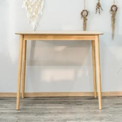 Nordlys Bartafelvoor 4 personen van massief grenen L120 Outlet