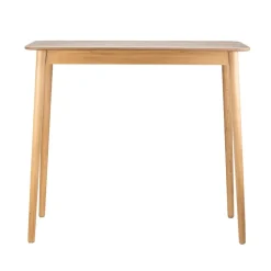 Nordlys Bartafelvoor 4 personen van massief grenen L120 Outlet