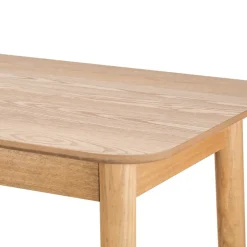 Nordlys Bartafelvoor 4 personen van massief grenen L120 Outlet