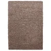 Muratap Basic Shaggy vloerkleed Caramel Hoogpolig - 160x230 CM