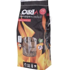 BBQ Collection Aanmaakblokjes - 80 stuks - barbecue aanmakers Discount