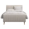 Leen Bakker Bed Lieke - ecru - 120x200 cm New