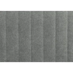 Leen Bakker Bed Lieke - grijs/groen - 180x200 cm Hot