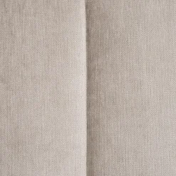 Leen Bakker Bed Lizz met opbergruimte - greige - 140x200 cm Clearance