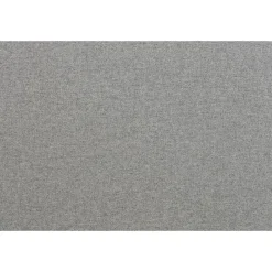 Leen Bakker Bed Stijn - grijs - 160x200 cm New