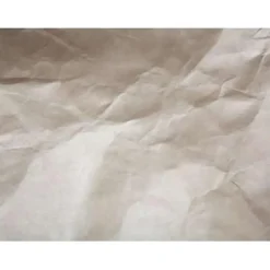 Beliani Zitzak DROP - Beige synthetisch materiaal Best