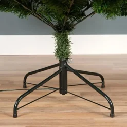 Bellatio Decorations Imperial kerstboom - groen - H240 cm Sale