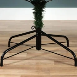 Bellatio Decorations Imperial kerstboom - groen - H270 cm Hot