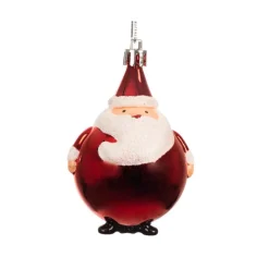 Bellatio Decorations Kunstboom - H75 cm - met kerstversiering Sale