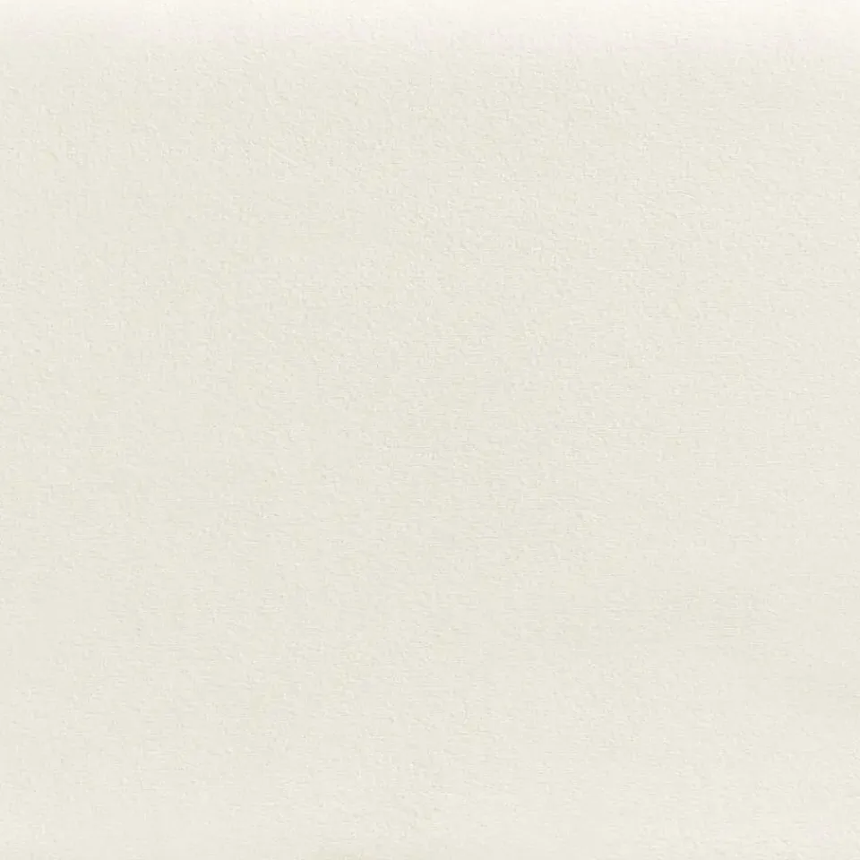 Beliani BELLEVUE - Eenpersoonsbed - Lichtbeige - 90 x 200 cm - Fluweel Online