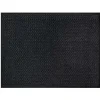 Benson Deurmat - anti slip - antraciet - 80x120 cm - voor binnen