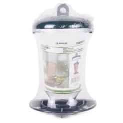 Benson Vogelvoerhouder - met zuignap - voor raam - 22 cm Online