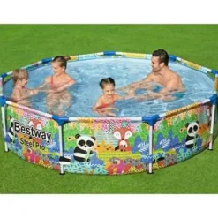 Bestway - Framezwembad - PVC Clearance