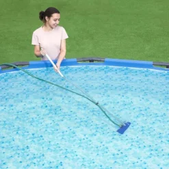 Bestway - Onderhoudsset Voor Zwembaden New