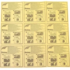 Bestway - Onderhoudsset Voor Zwembaden New
