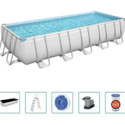 Bestway - Zwembad - PVC Outlet