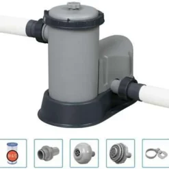 Bestway - Zwembad - PVC Outlet