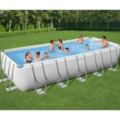 Bestway - Zwembad - PVC Outlet