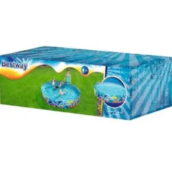 Bestway - Zwembad - PVC Outlet