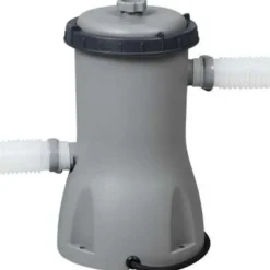 Bestway - Zwembad - PVC - 427 x 250 x 100 cm Best