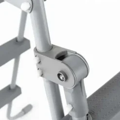 Bestway - Zwembad - PVC - 427 x 250 x 100 cm Best