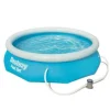 Bestway - Zwembad - PVC - 305 x 76 cm Online