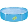 Bestway - Zwembad - Staal Discount