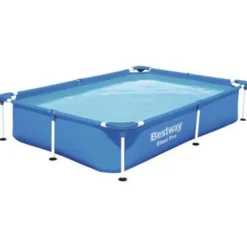 Bestway - Zwembad - Staal Sale