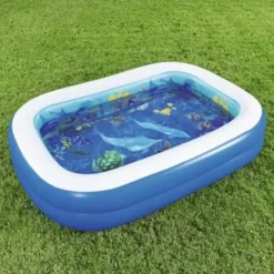 Bestway - Zwembad - Vinyl