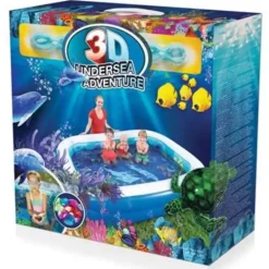 Bestway - Zwembad - Vinyl