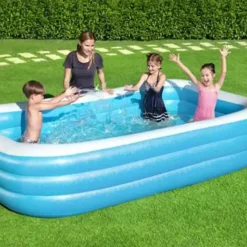 Bestway - Zwembad - Vinyl Outlet