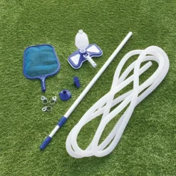 Bestway - Zwembadreiniging Hot