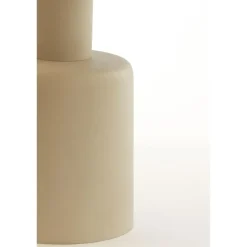 Light & Living Bijzettafel Milaki - Beige - Ø39cm Discount