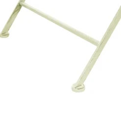 Beliani BIVIO - Bistroset voor 2 - Groen - IJzer Clearance