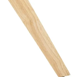 Beliani BJARN - Fauteuil - Wit - Bouclé Outlet