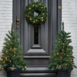 Edelman Black Box Norton set led - 90x45 cm Outlet