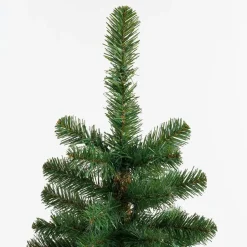 Black Box Trees Bedford Kunstkerstboom - H230 x Ø130 cm - Groen Online