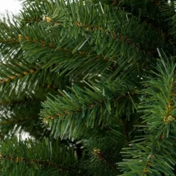 Black Box Trees Bedford Kunstkerstboom - H230 x Ø130 cm - Groen Online