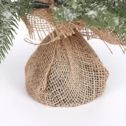 Black Box Trees Brewer Kunstkerstboom in Jute - H45 x Ø36 cm Best