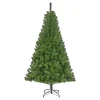Black Box Trees Charlton Kunstkerstboom - H185 x Ø115 cm - Groen Hot