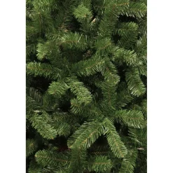 Black Box Trees Charlton Kunstkerstboom - H185 x Ø115 cm - Groen Hot