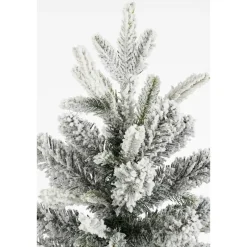 Black Box Trees Grimshaw Kunstkerstboom in Pot - H120 x Ø60 cm - Groen Best