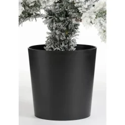 Black Box Trees Grimshaw Kunstkerstboom met Verlichting - H120 x Ø60 cm Best